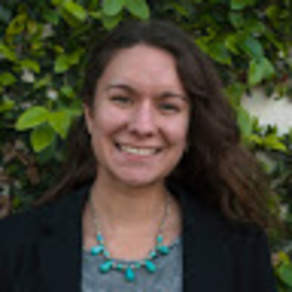 Meet your Posher, Elisabeth